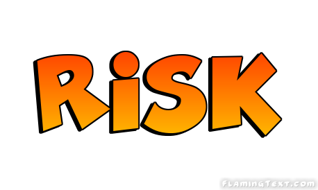 Risk ロゴ