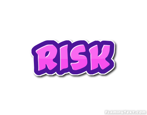 Risk شعار