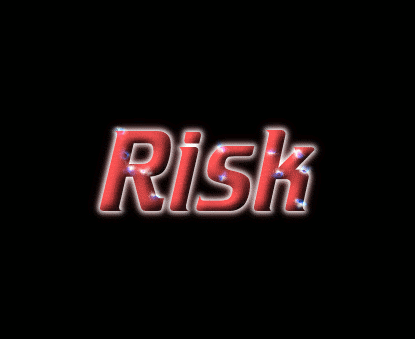 Risk लोगो