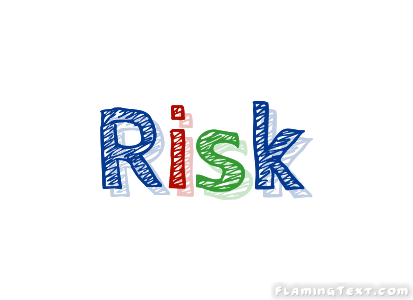 Risk شعار