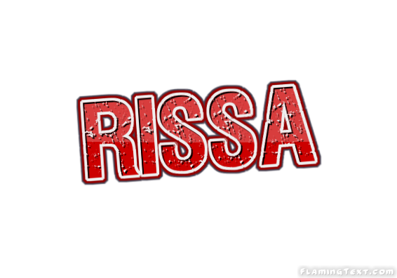 Rissa Logotipo