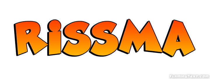 Rissma Logo