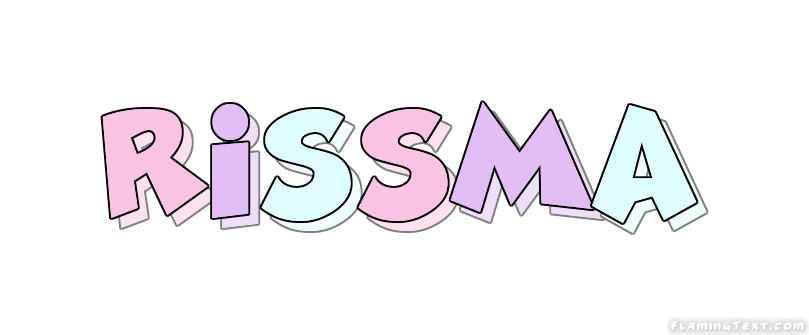 Rissma شعار