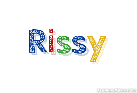 Rissy Logotipo