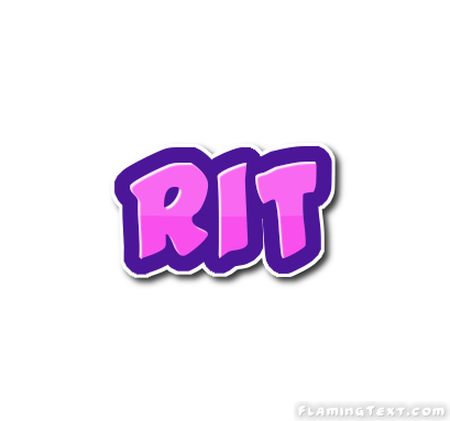 Rit 徽标