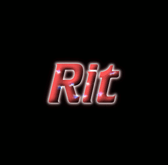 Rit Лого