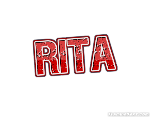 Rita Logotipo