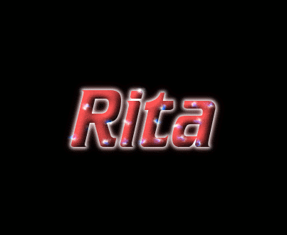 rita name wallpaper