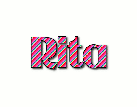 Rita Logotipo