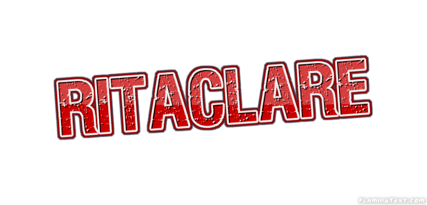 Ritaclare شعار