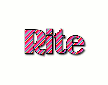 Rite شعار