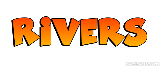 Rivers شعار