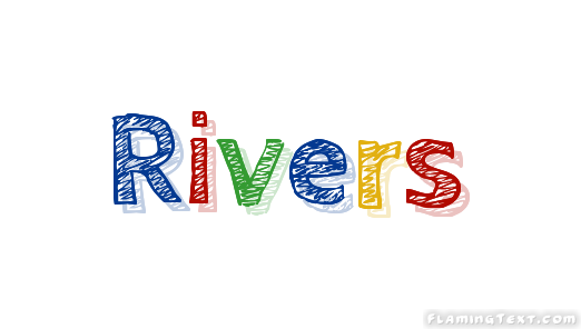 Rivers Logotipo
