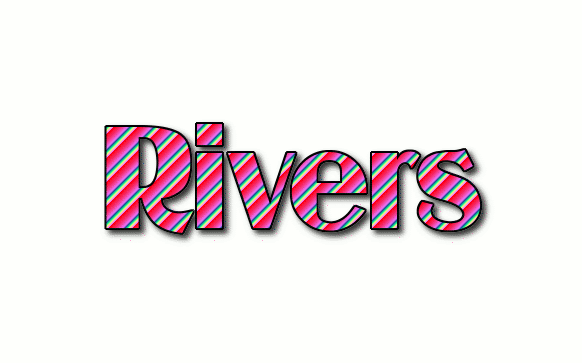 Rivers ロゴ