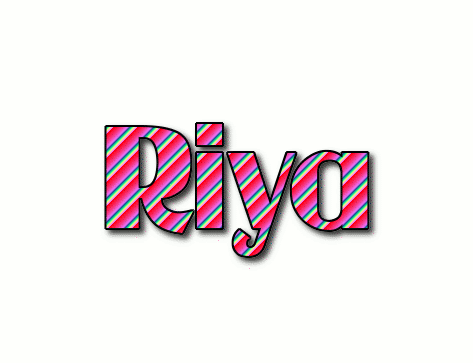 Riya Лого