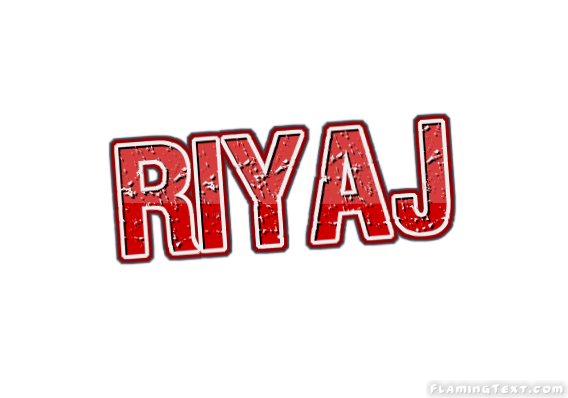 Riyaj Logotipo