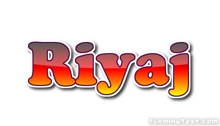 Riyaj Logo