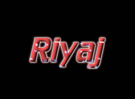 Riyaj ロゴ
