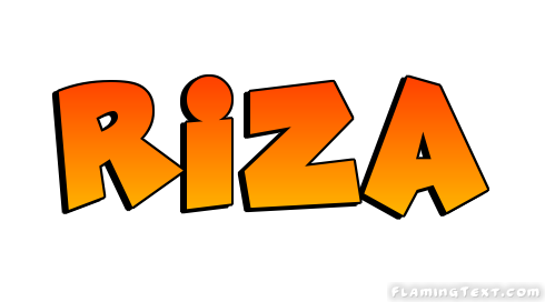 Riza Logo