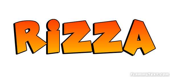 Rizza شعار