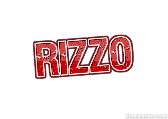 Rizzo ロゴ