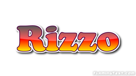 Rizzo Лого
