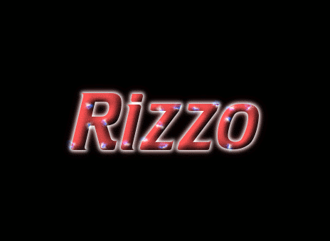 Rizzo Logo