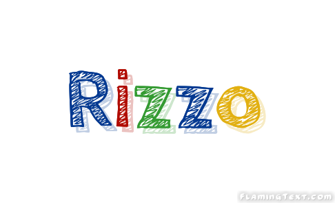 Rizzo लोगो