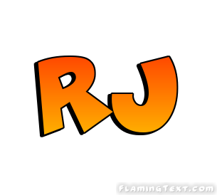 Rj Logo