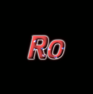Ro شعار