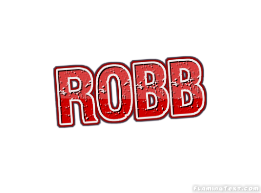 Robb شعار