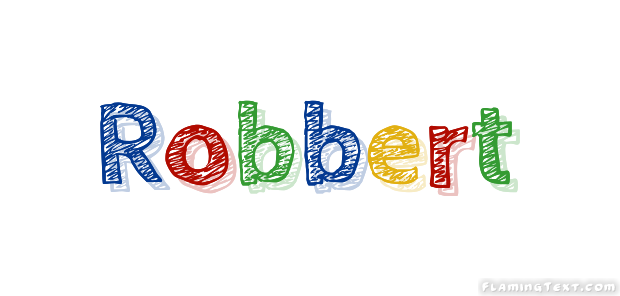 Robbert Logo
