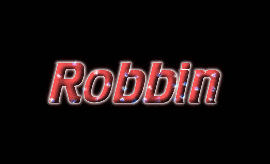 Robbin شعار