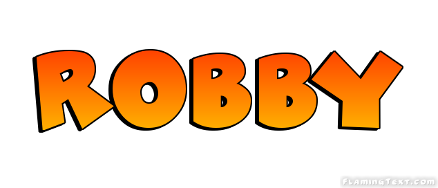 Robby شعار