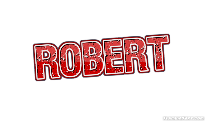 Robert شعار