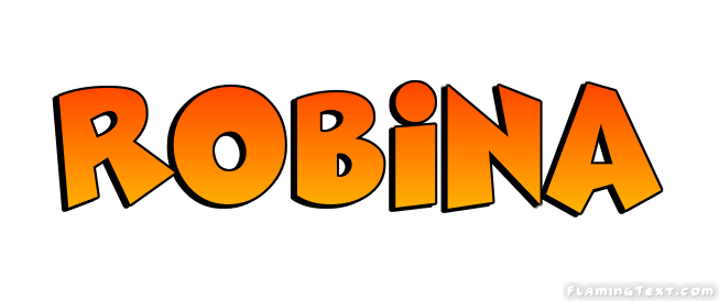 Robina Logotipo