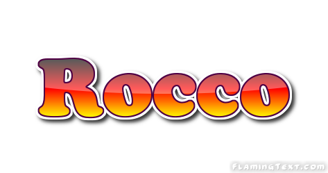 Rocco Logotipo