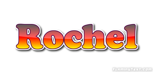 Rochel Logo