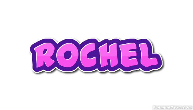 Rochel شعار