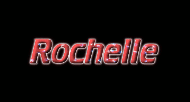 Rochelle Лого