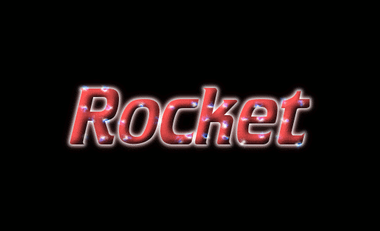 Rocket Лого