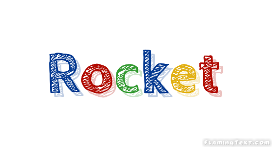 Rocket شعار