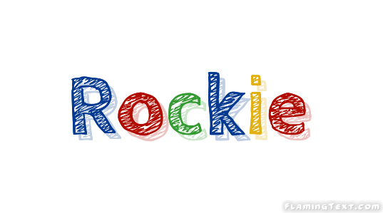 Rockie Logotipo