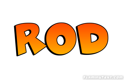 Rod Logotipo