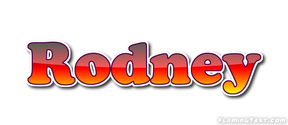 Rodney Logo