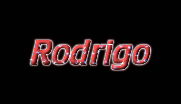 Rodrigo شعار