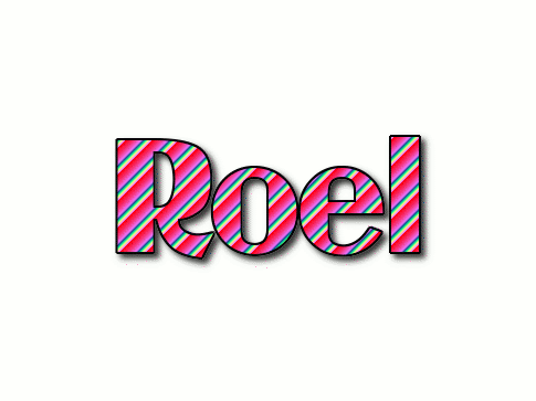 Roel Logo