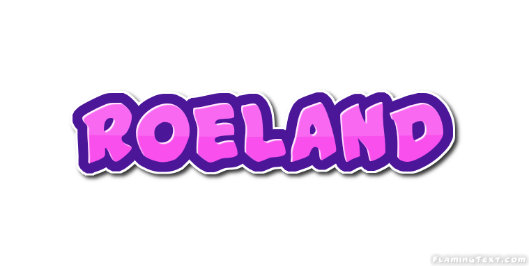 Roeland Logotipo