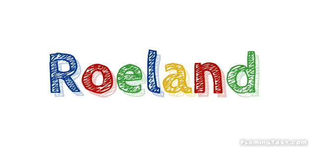 Roeland Лого