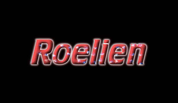 Roelien Лого